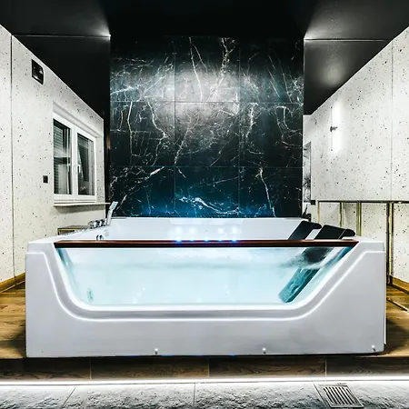 דירה Zlota Grota